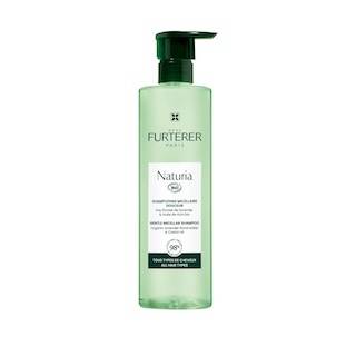 Rene Furterer Naturia shampoo 400ml